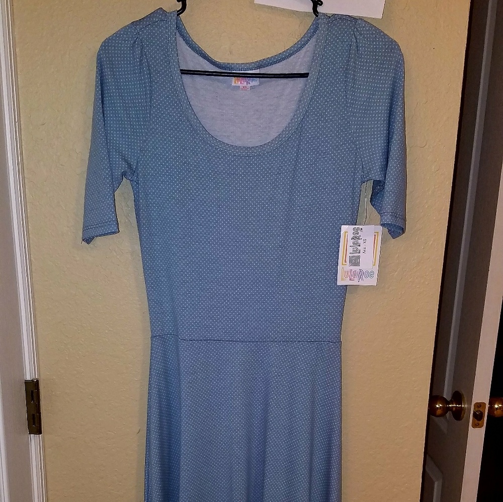 LuLaRoe xs ana